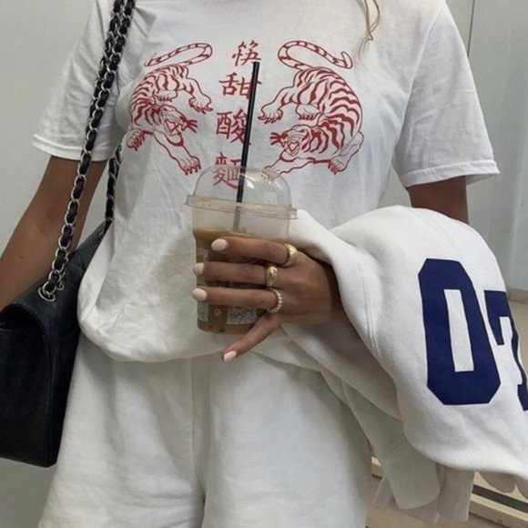 Tops - Graphic T Shirt | Nasty Gal